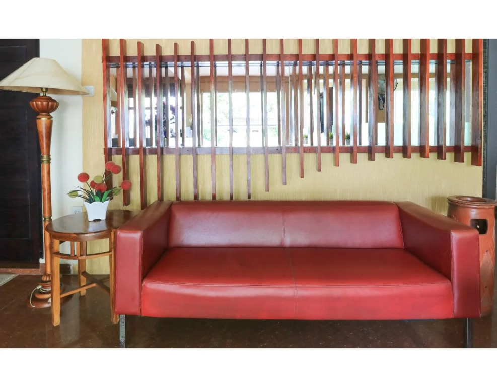 City Hotel Mataram