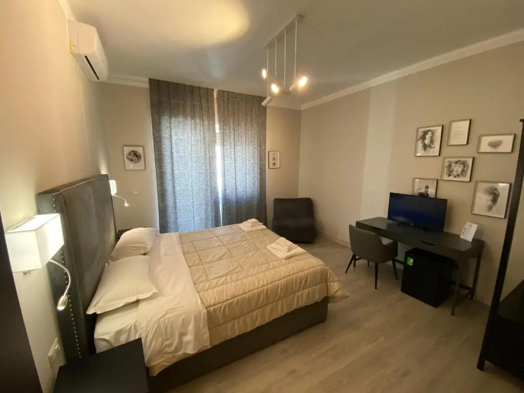 Re di Smirne by Apulia Accommodation