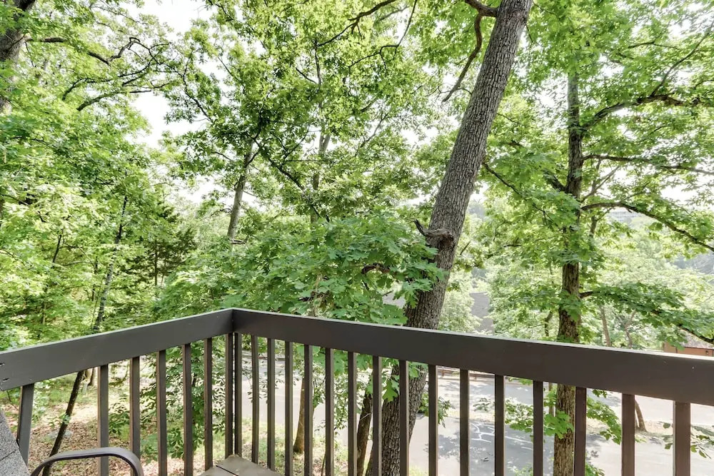 Families w/ Pets! Lake-view Osage Beach Home