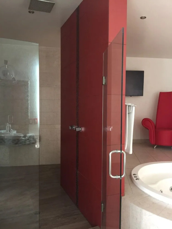 Motel Helsinky - Adults Only