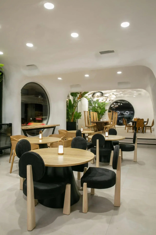 Elisabeth Boutique Hotel