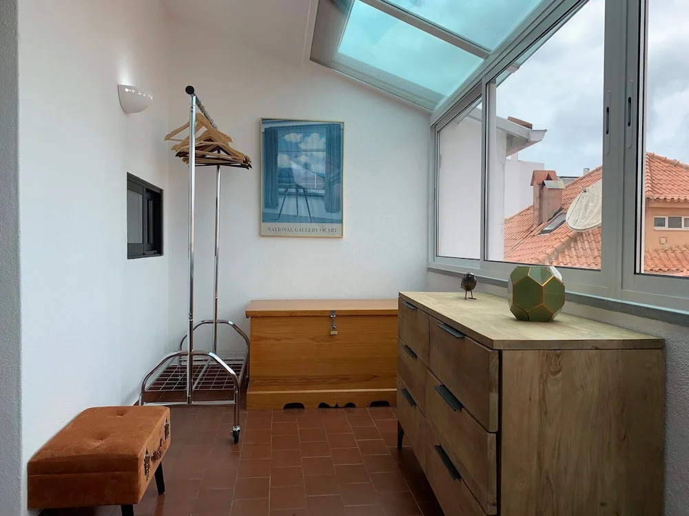 Charming old town apartment Cascais