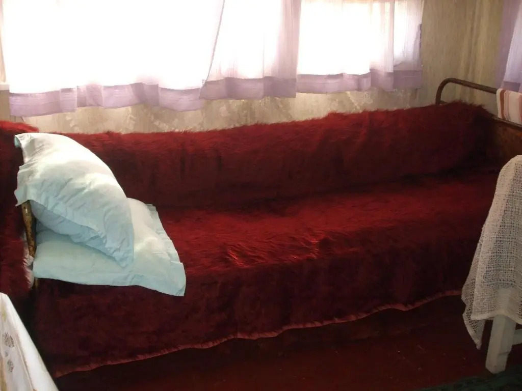 Daneto Rooms