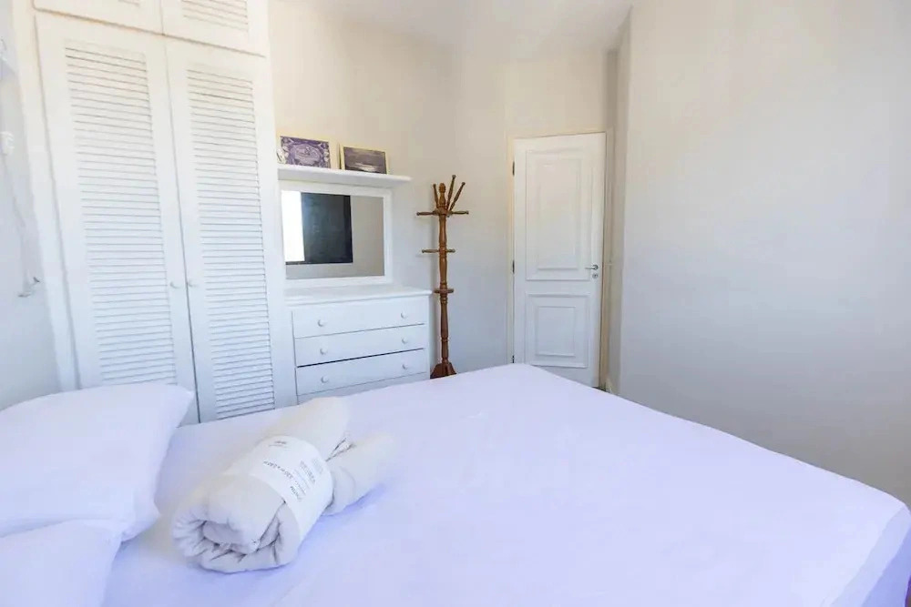 Cobertura Duplex com Piscina Privativa e Wi-fi