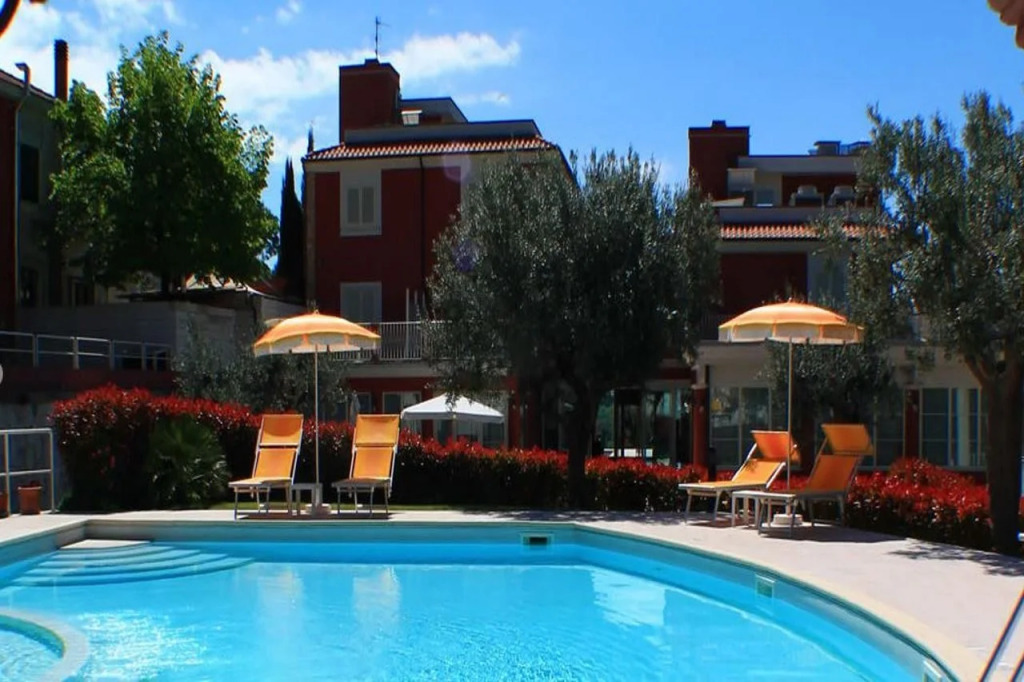 Il Parco Sul Mare Resort & SPA