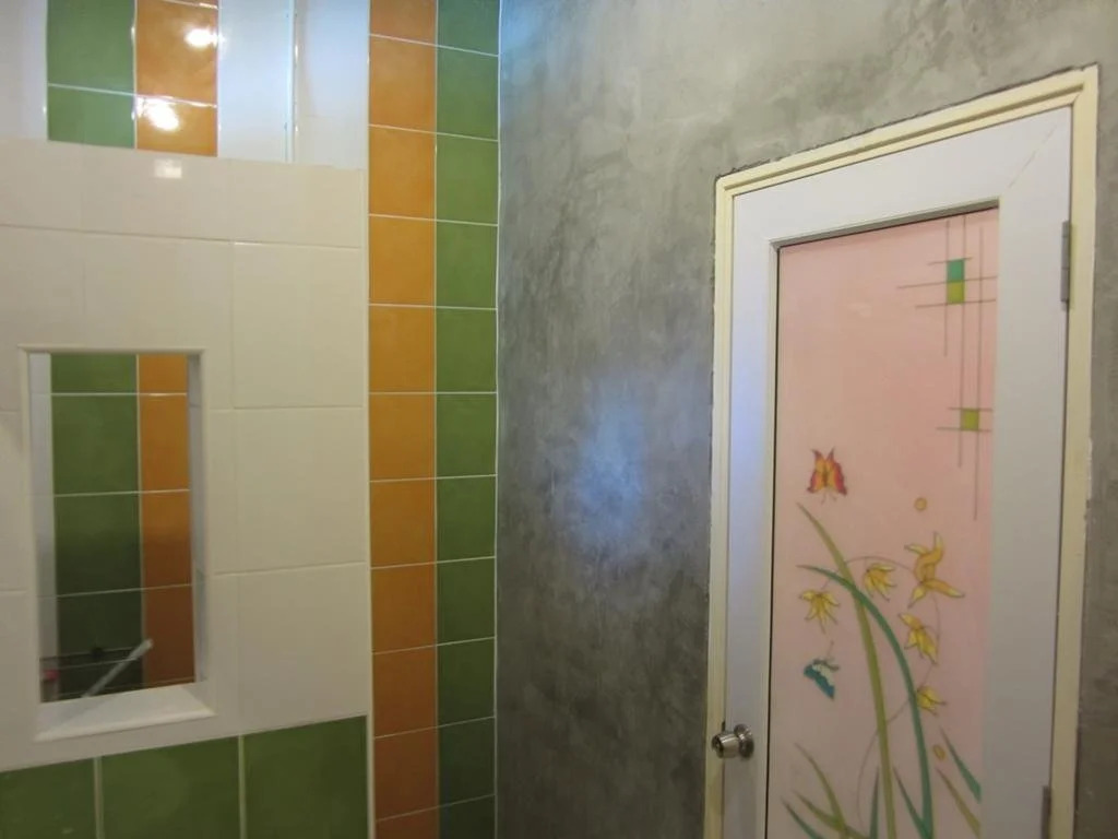 Banrak Hotel