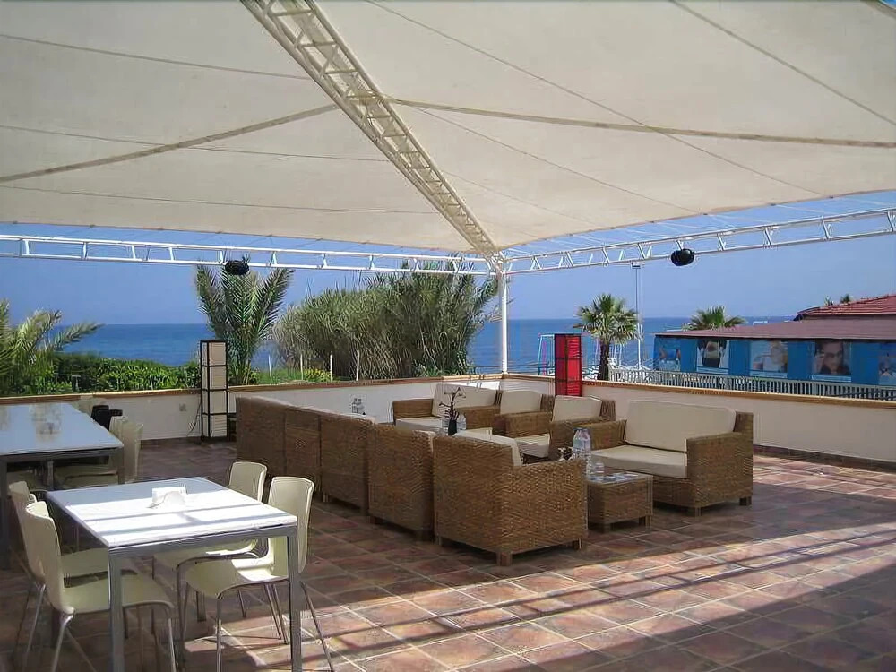 Mosquito Beach Club