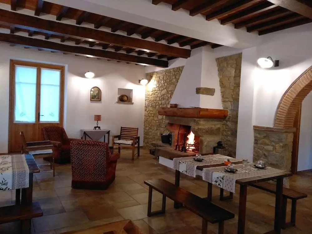 B&B Lavanda e Rosmarino