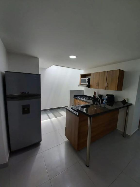 Apartamento El Trébol 101