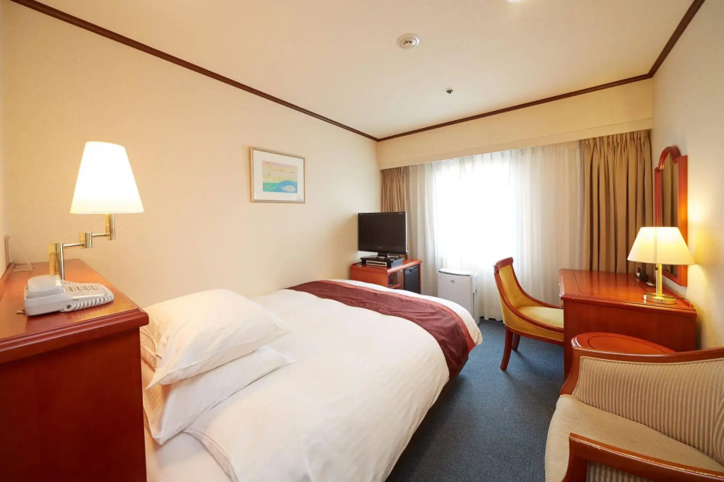 Yours Hotel Fukui