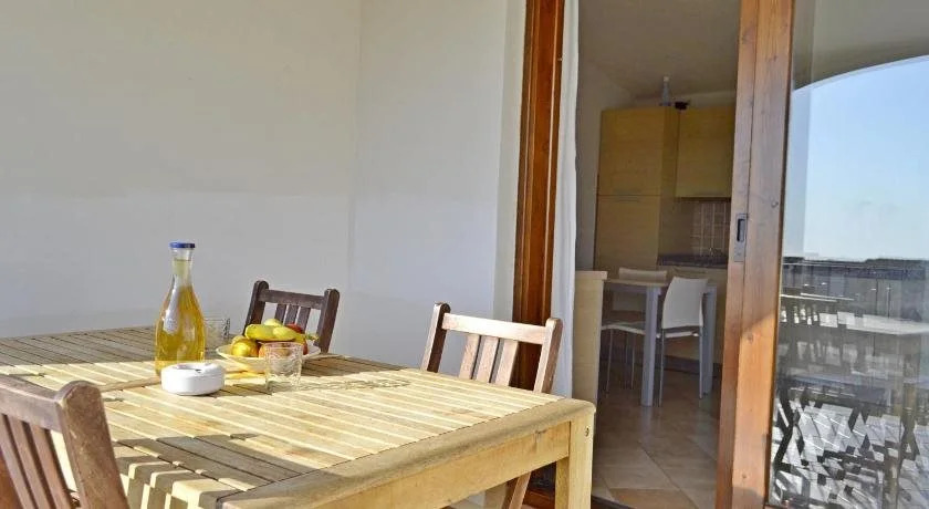 Gallura Family Apartments