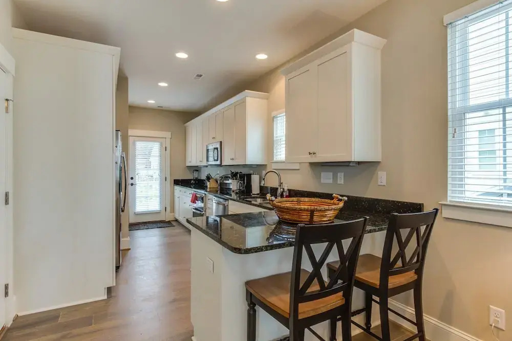 406a The Beach House