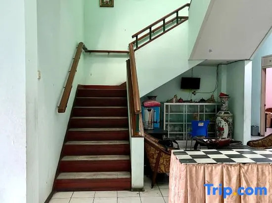 Hotel Tirtonadi Permai