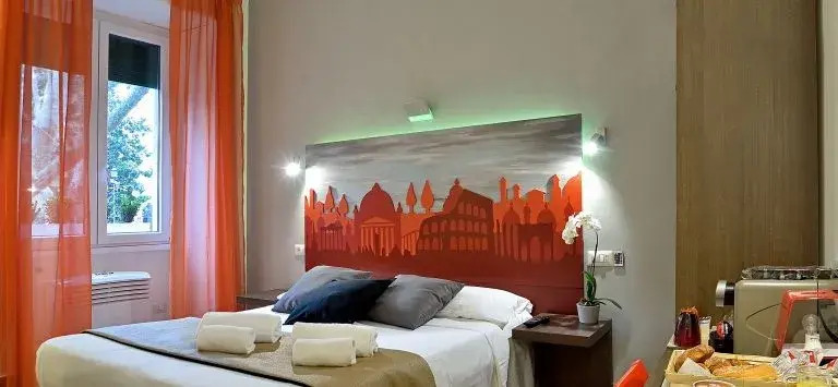 Vigliena 10 Guesthouse