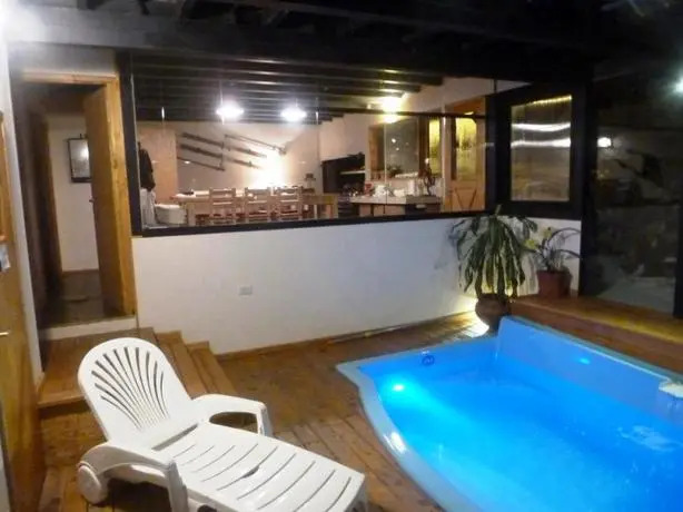 Catedral Inn