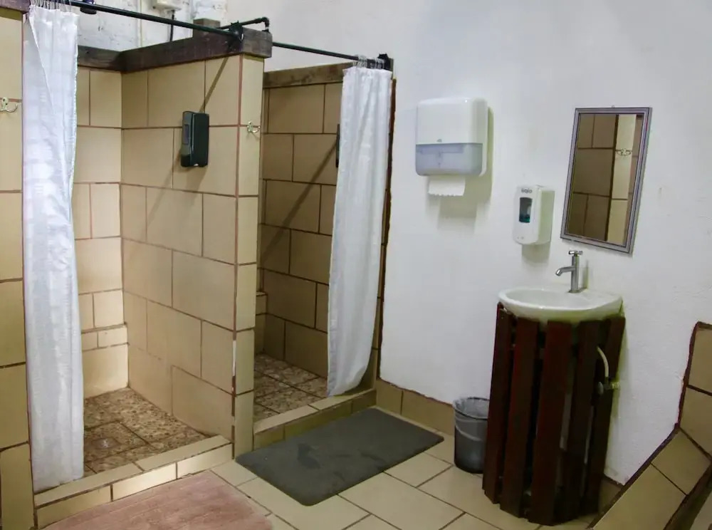 Hostal Antigüeño