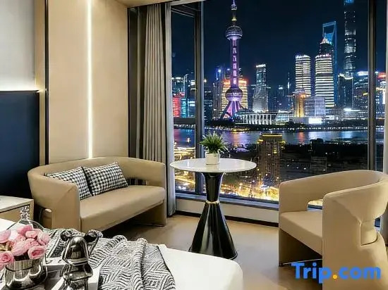 Yiwu Tianxing Fashion Hotel