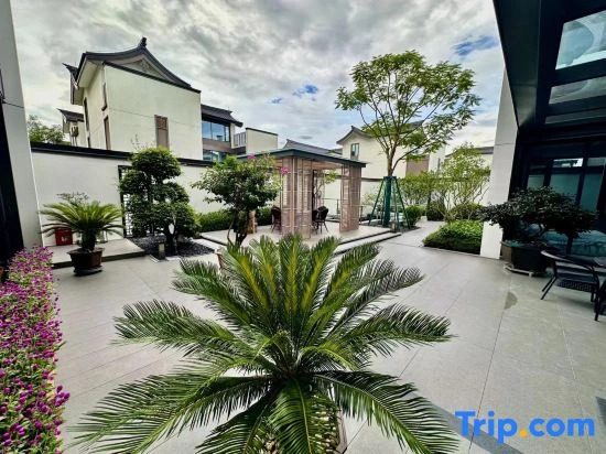 Qingyuan Shanteman Homestay