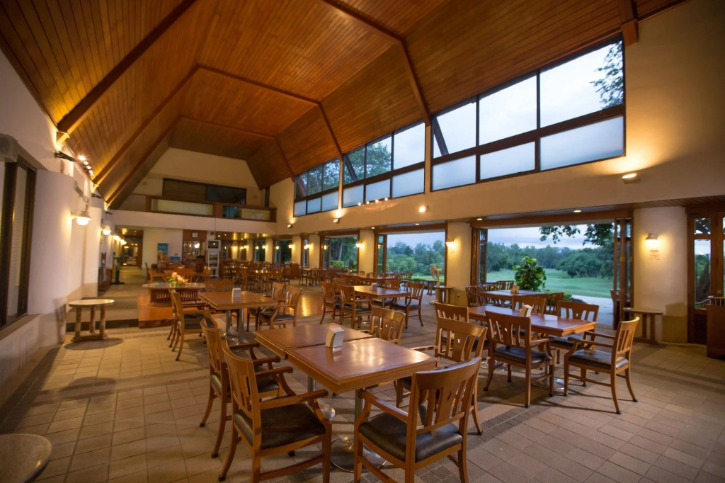 The Royal Chiang Mai Golf Resort