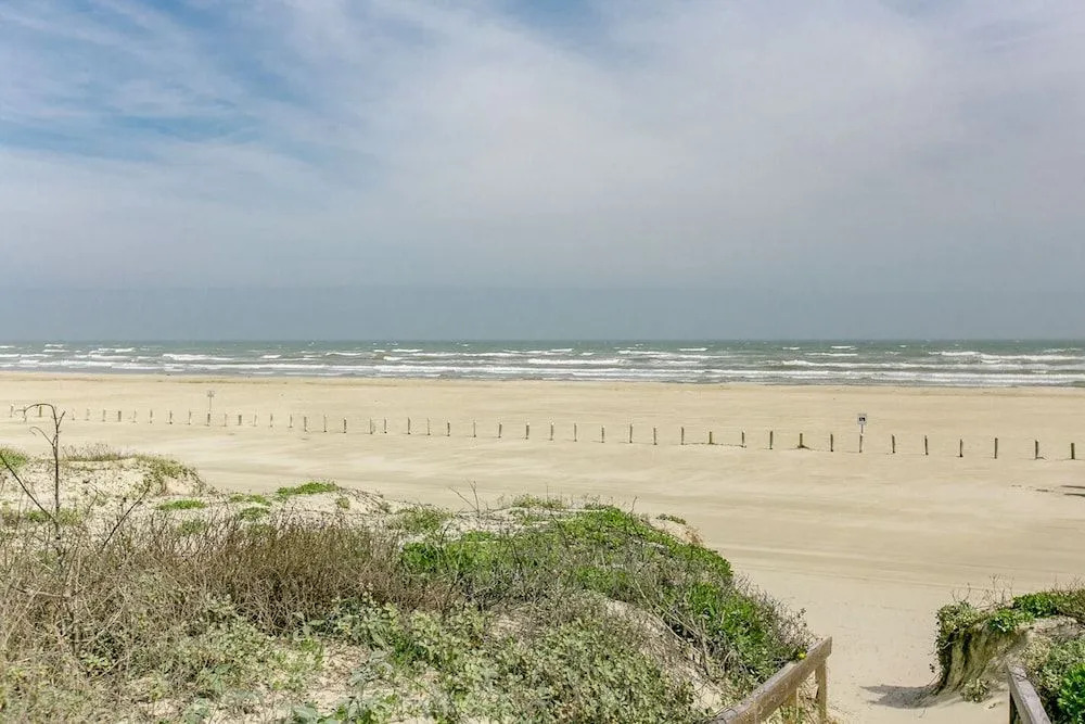 3 Story Gulf View Escape in Port A by RedAwning