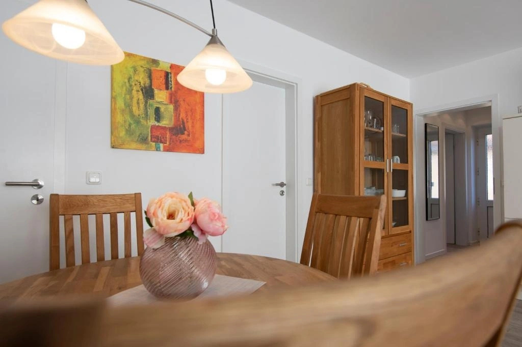 Haus Limes Wohnung 1