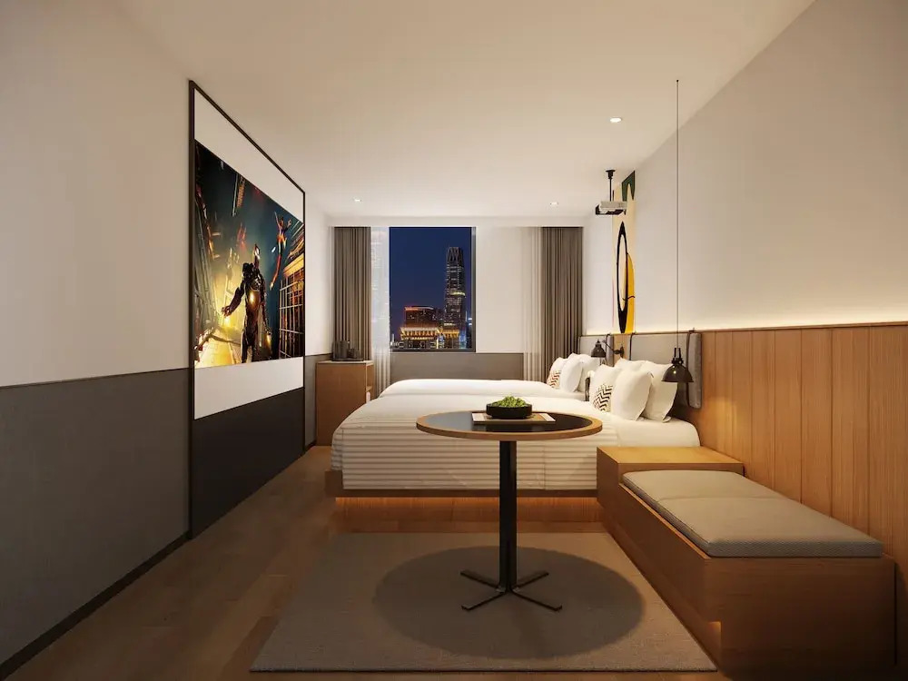Mcsrh Hotel -Hangzhou West Lake