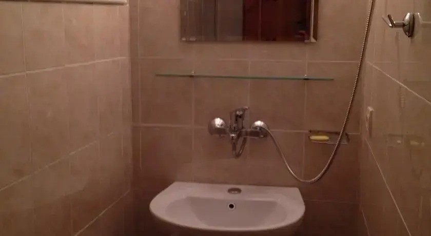 Semerdzhievi Guest Rooms