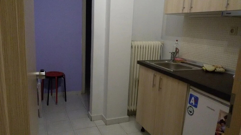 Thess Rooms Agion Panton 12