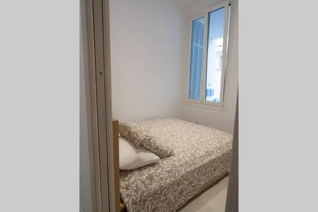 Casa al Mare a Menton a 100 metri dalla spiaggia