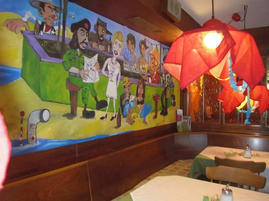 Hotel Schuster