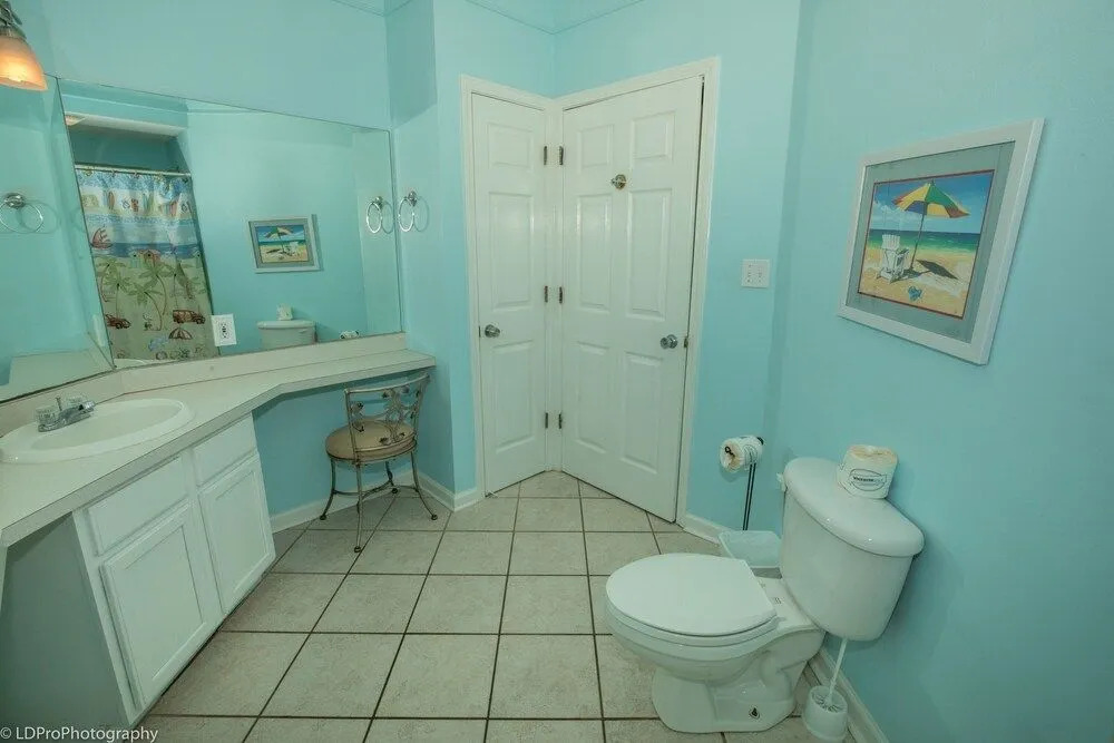 Sandpiper Cove 9107 3 Bedroom Condo by RedAwning