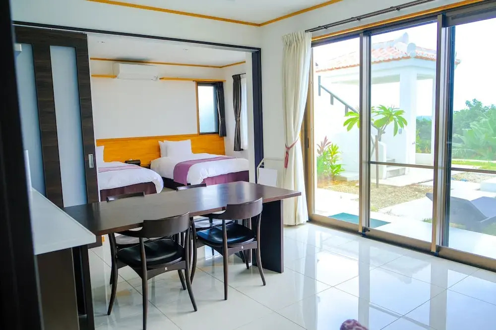 Blue Ocean Resort