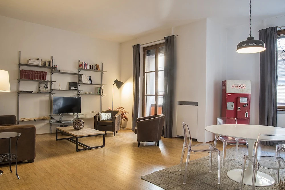 easyhomes - Brera Fatebenefratelli