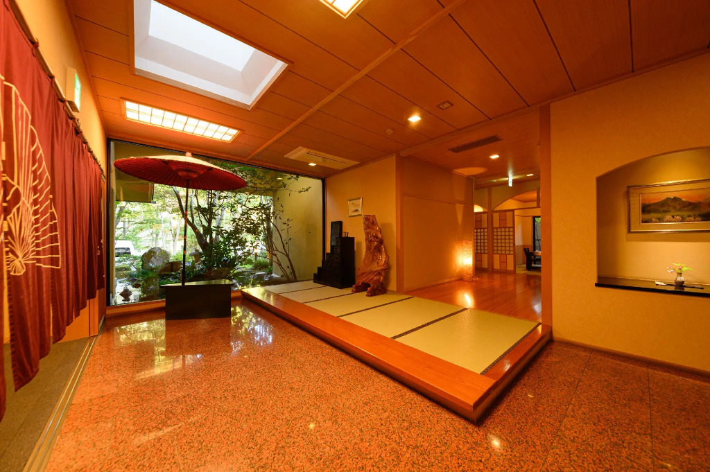 YufuinOnsenRyokan Mebaeso