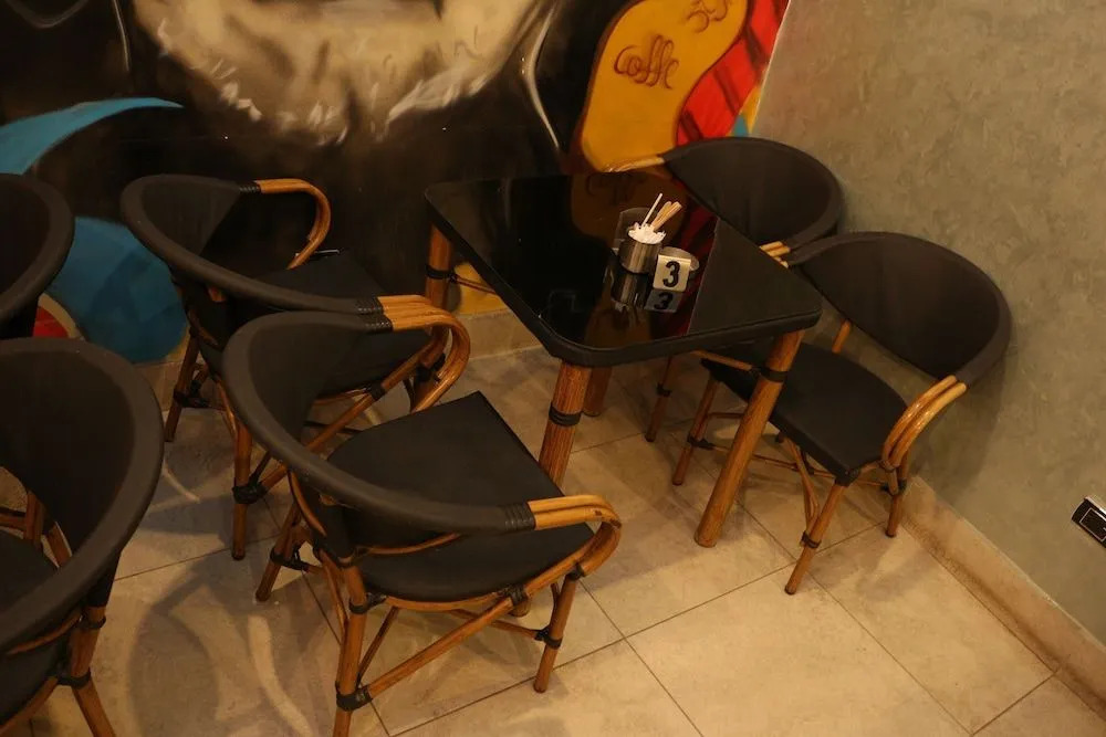 Royal hotel Tanta - فندق رويال طنطا