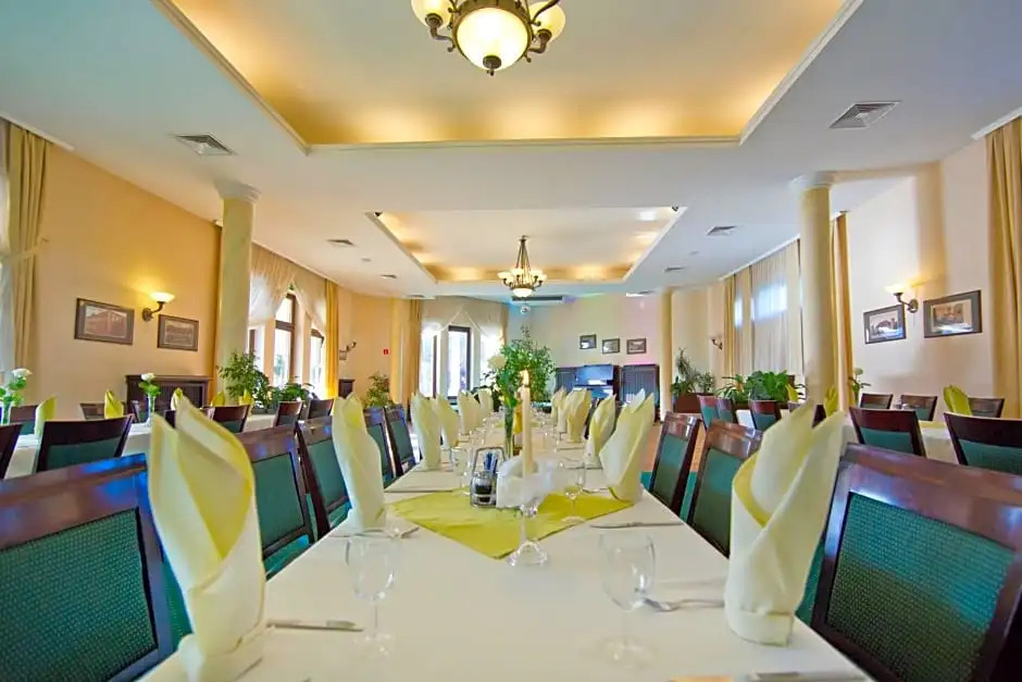 Hotel Kameralny