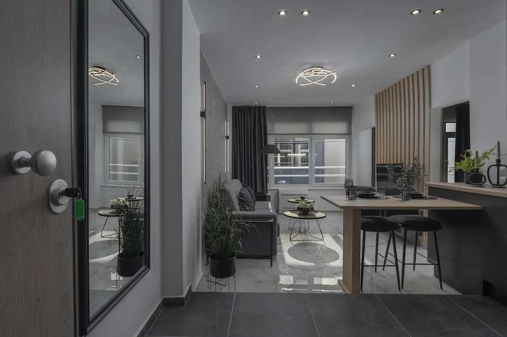Nomades Suites