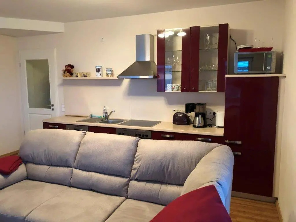 Appartementanlage Residenz Am Yachthafen