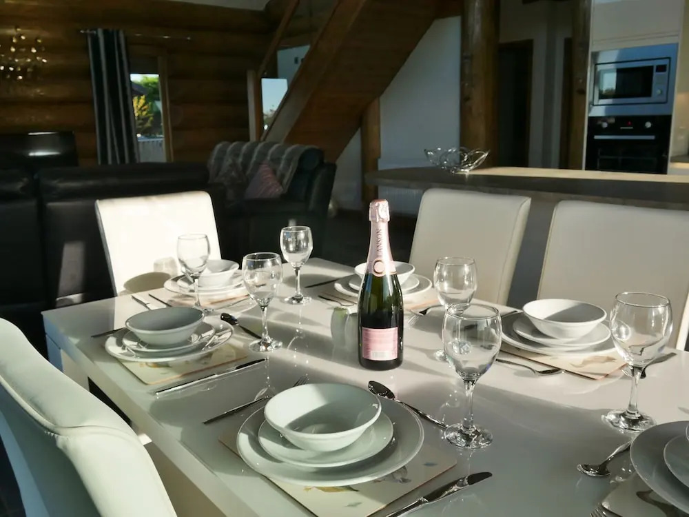 Ream Hills Holiday Park