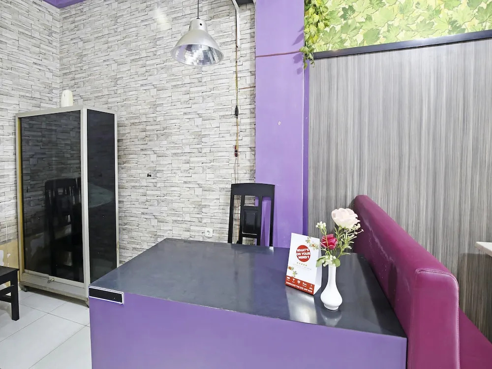 Collection O 91449 Griya Ampenan Residence
