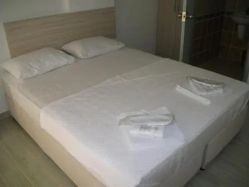 Evim Zeytinlik Pension