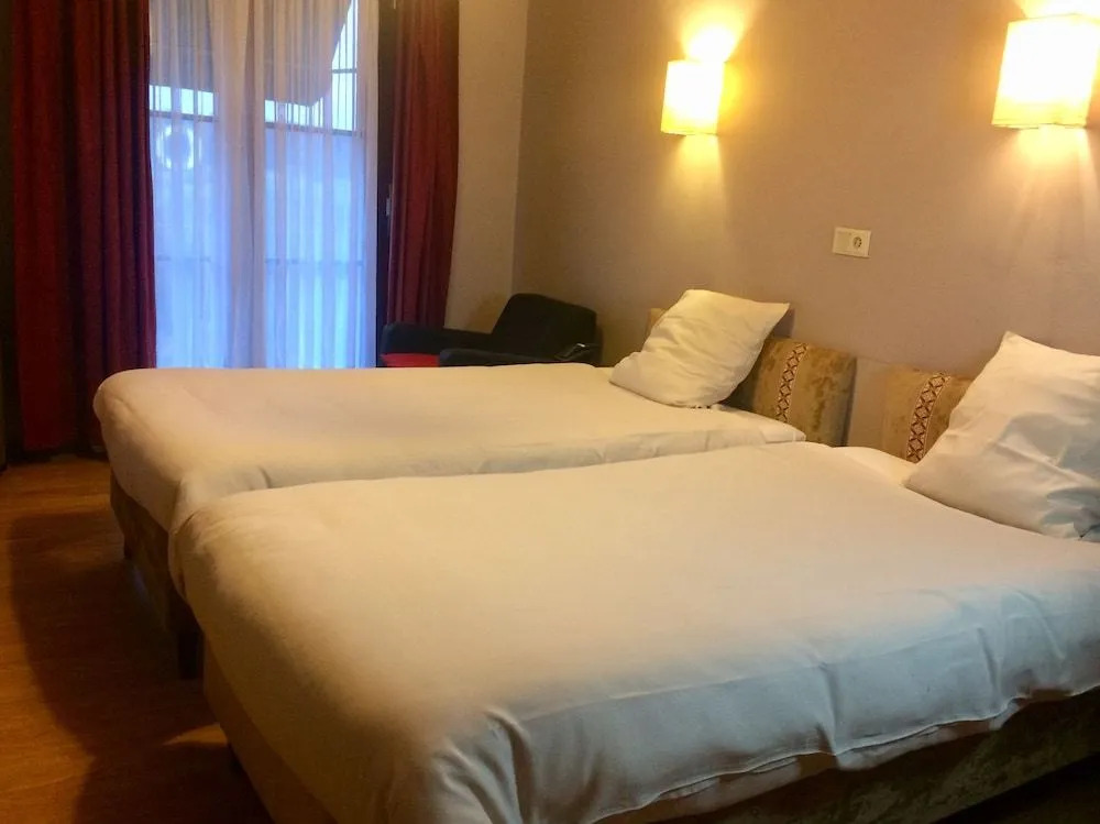 Hotel La Venerie
