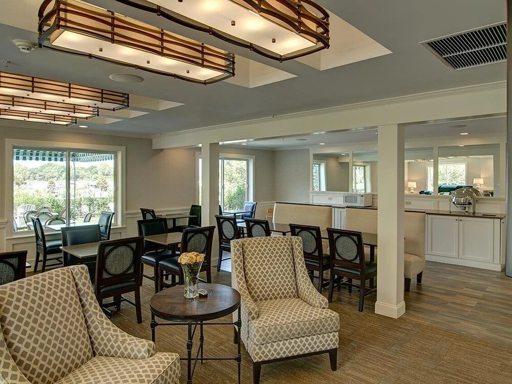 Sag Harbor Inn