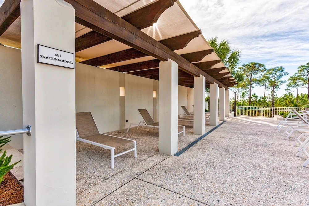 309 Santa Rosa Beach - 3 Br Home