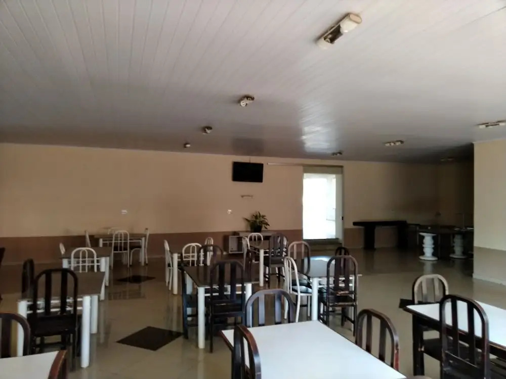 Hotel Pantanal