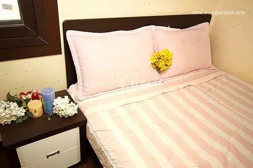 Hongcheon for You Pension