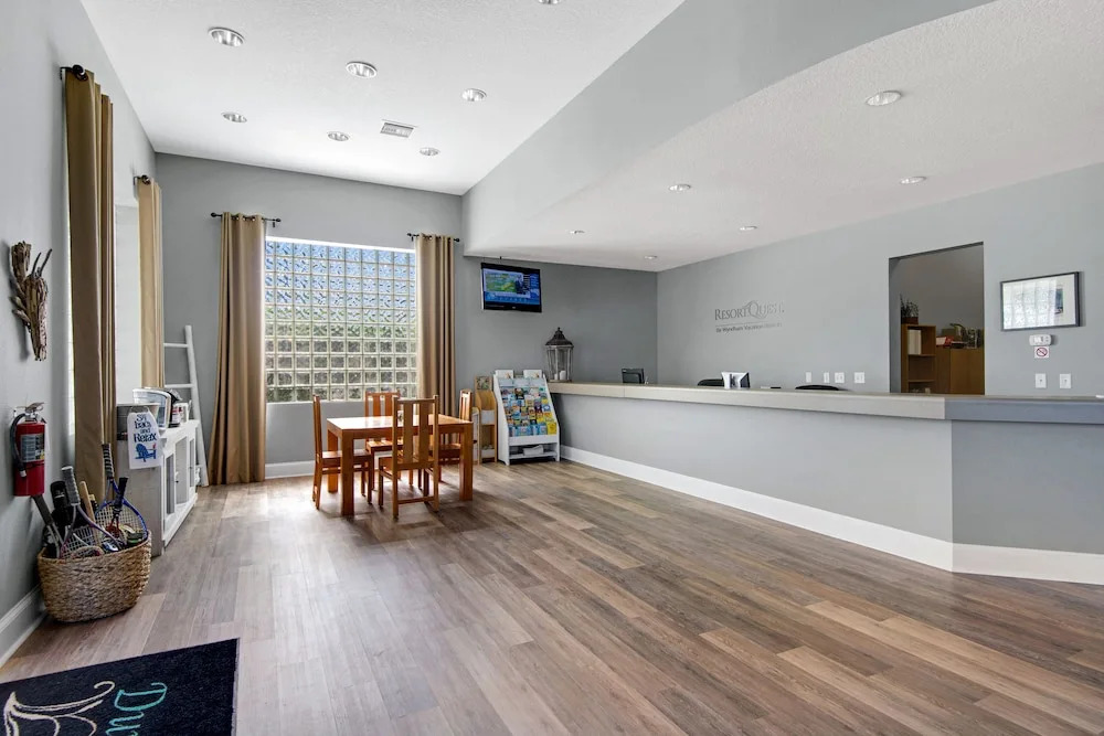 Dunes of Seagrove Condominiums