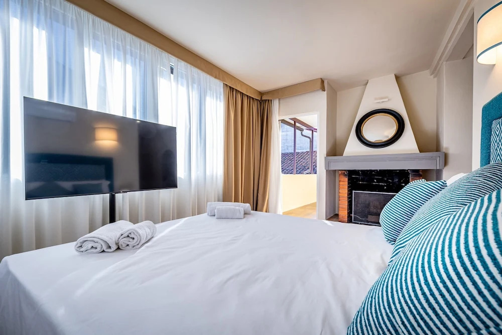 YD Four suites Ognissanti