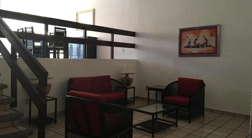 Bungalows San Felipe