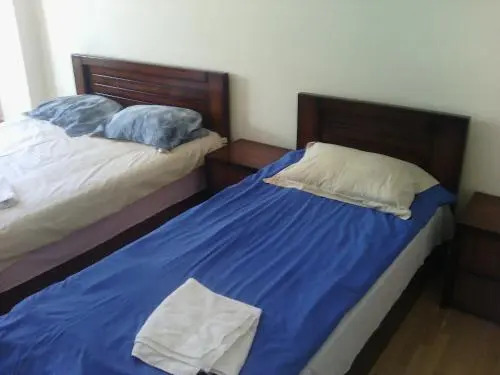 Guest House Vake 8
